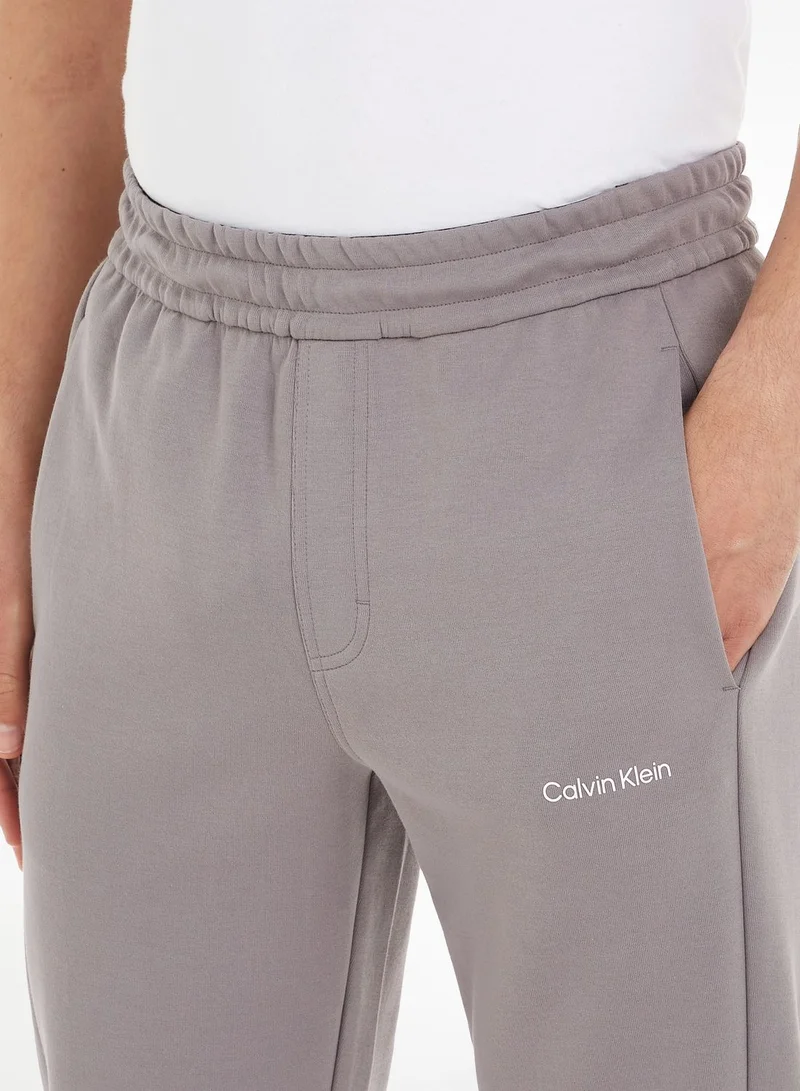 CALVIN KLEIN Logo Hoodie