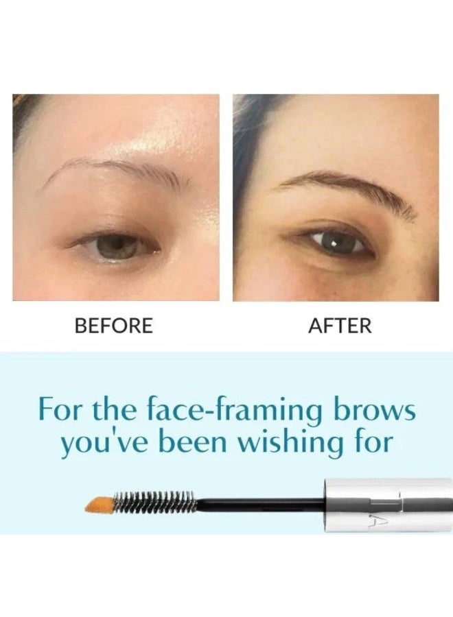 تاليكا جل تاليكا لنمو وتصبغ الحواجب ليبوسيلز الخبير 10 مل - Image 3