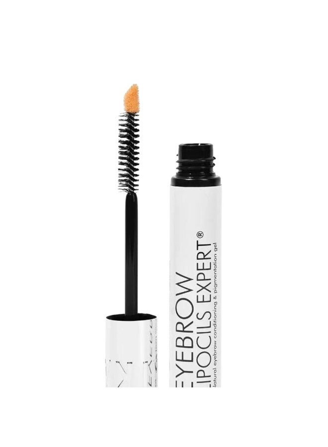 تاليكا جل تاليكا لنمو وتصبغ الحواجب ليبوسيلز الخبير 10 مل - Image 4