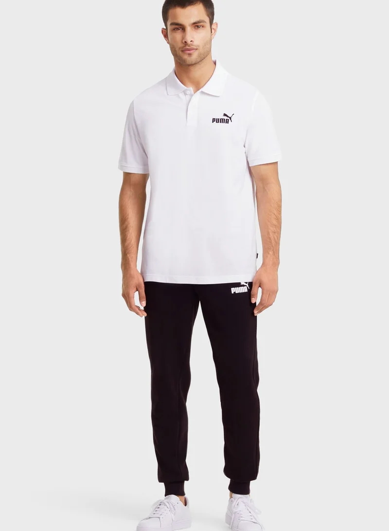 PUMA ESS men polo