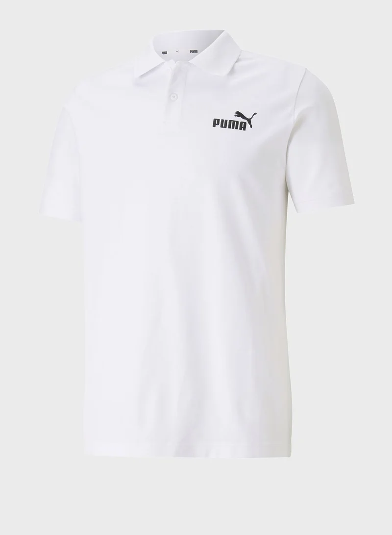 PUMA ESS men polo