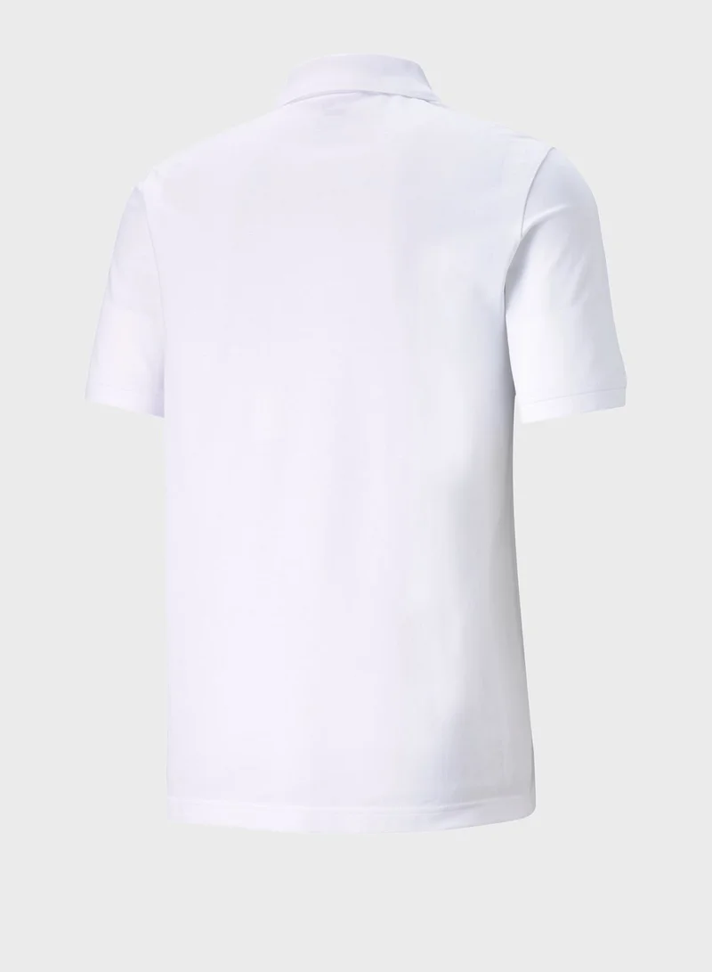 PUMA ESS men polo