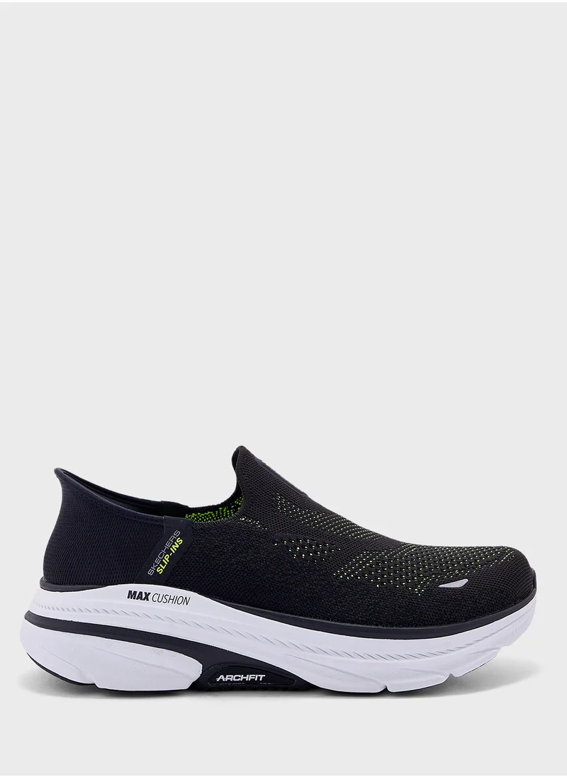 سكتشرز Max Cushioning Arch Fit 2.0