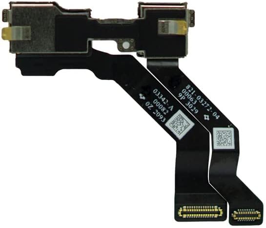 MMOBIEL Front Facing Camera Compatible with iPhone 13 Pro  61 inch  2021  Selfie Flex Cable Replacement Front Camera  Incl Screwdrivers - Image 3