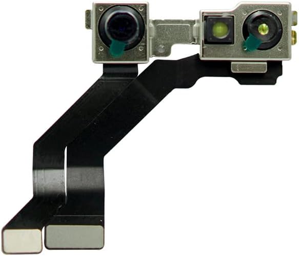 MMOBIEL Front Facing Camera Compatible with iPhone 13 Pro  61 inch  2021  Selfie Flex Cable Replacement Front Camera  Incl Screwdrivers - Image 4