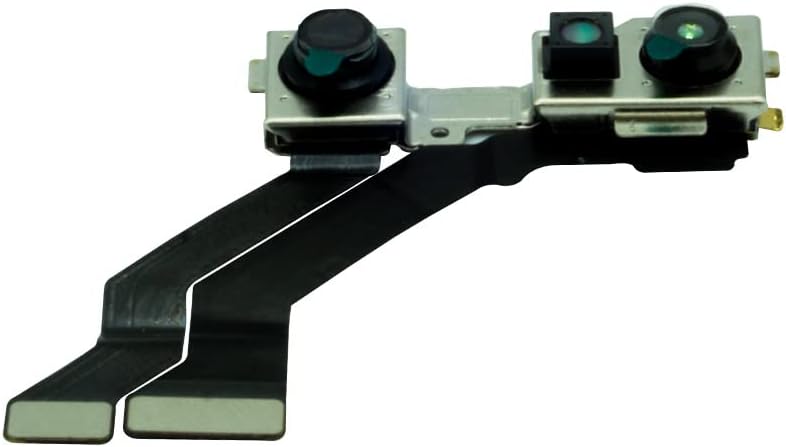 MMOBIEL Front Facing Camera Compatible with iPhone 13 Pro  61 inch  2021  Selfie Flex Cable Replacement Front Camera  Incl Screwdrivers - Image 2
