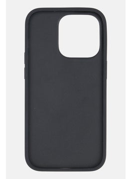 Scuderia Ferrari Iphone 14 Pro Brand Logo Protective Case, Red  - Image 3