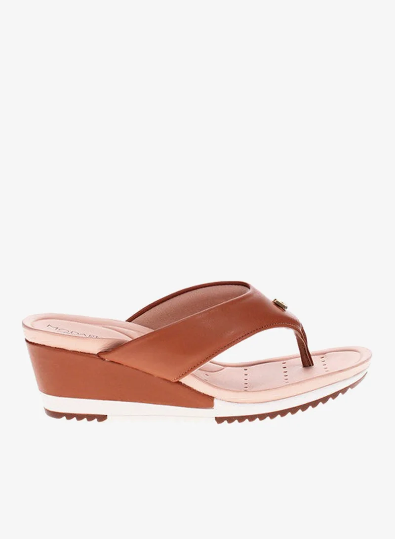 مودار صنادل ويدج نسائية موداري جملي | صنع في البرازيل