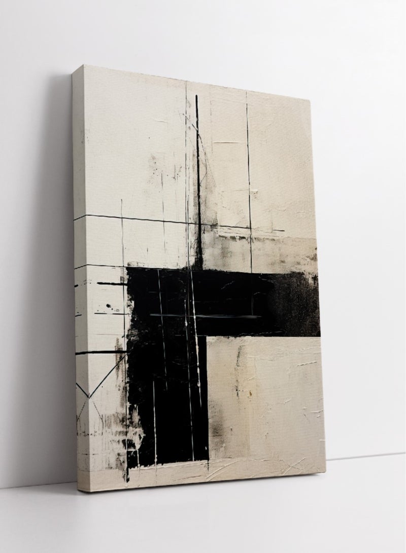 MODCLASS Wall Art Printed Frame - Image 1