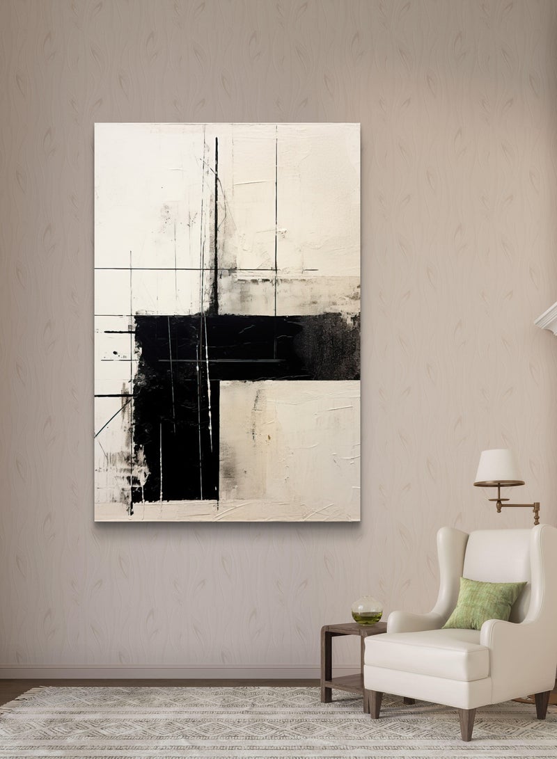 MODCLASS Wall Art Printed Frame - Image 2