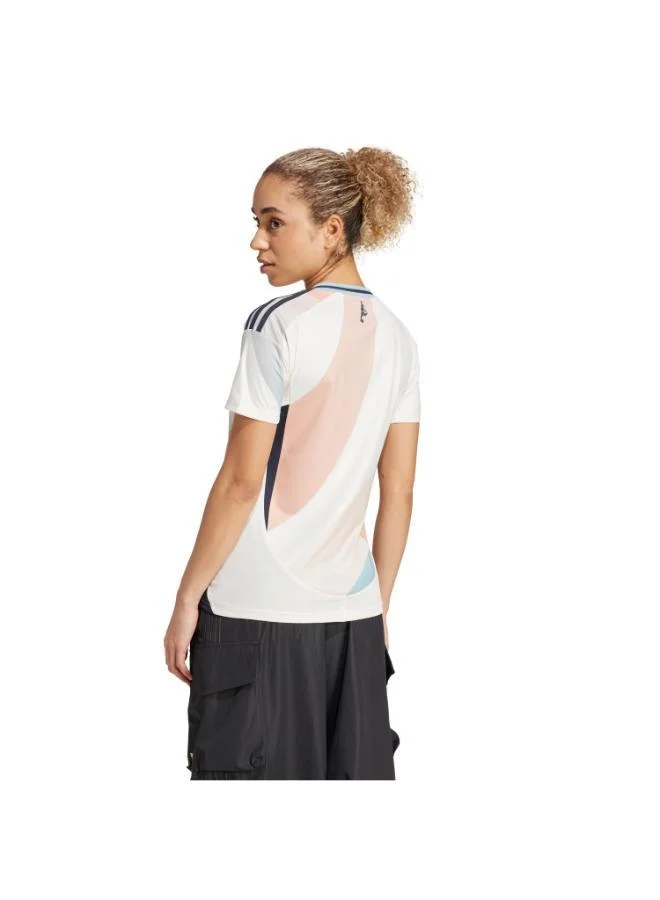 اديداس Spain 2025 Away Jersey