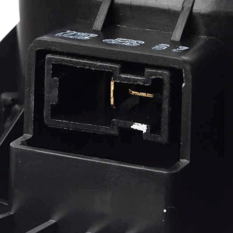 TRQ Front Heater Blower Motor with Fan Compatible with 2007-2023 Genesis Hyundai Kia Tesla - Image 4