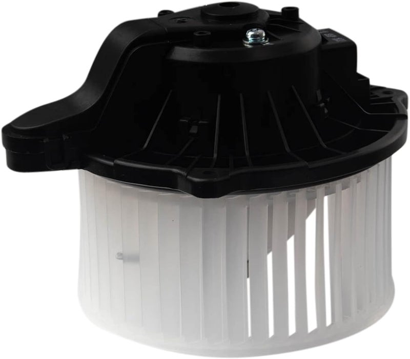 TRQ Front Heater Blower Motor with Fan Compatible with 2007-2023 Genesis Hyundai Kia Tesla - Image 5