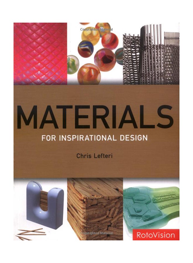 Materials for Inspirational Design