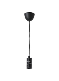 erorex Cord set, marble black, 1.8 m  - Image 2
