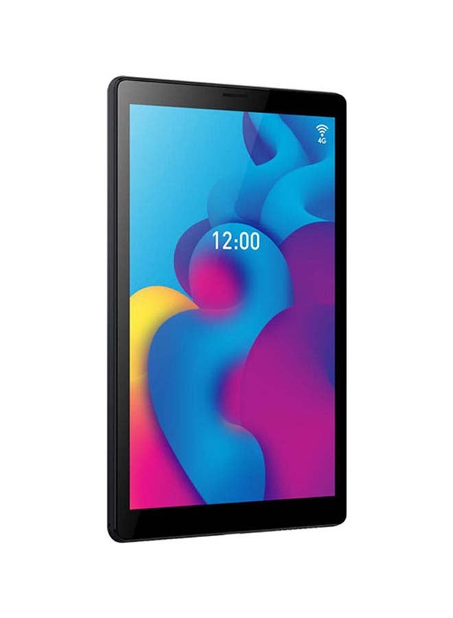 Exceed EX8S1 Magna Tablet 8-Inch, 32GB, Wi-Fi, 4G LTE, Blue - Image 2