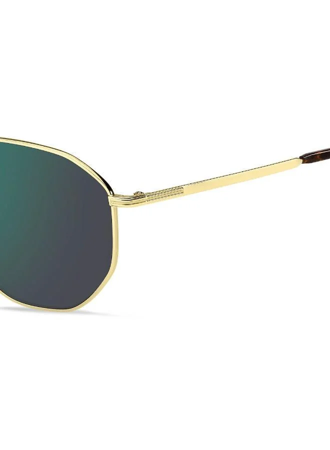 BOSS  Navigator Hugo Boss Sunglasses Frames for Men | Best Price UAE
