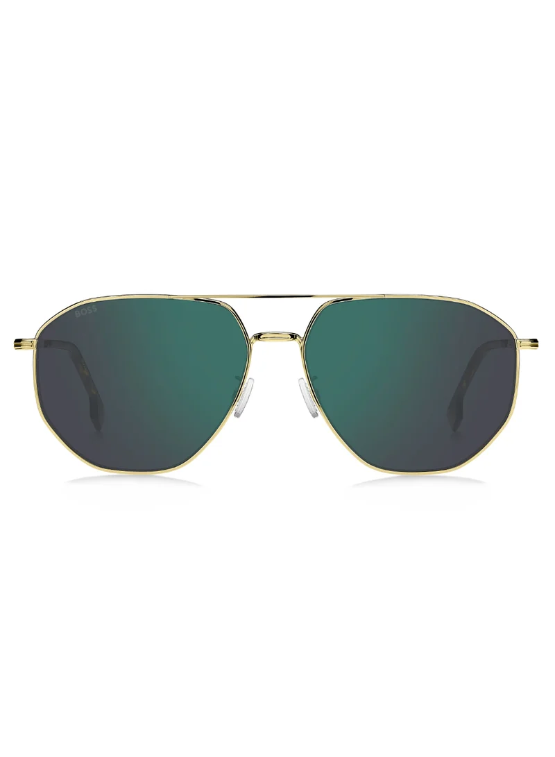 HUGO BOSS Navigator Hugo Boss Sunglasses Frames