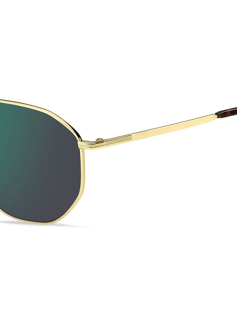 HUGO BOSS - Navigator Hugo Boss Sunglasses Frames - Image 1