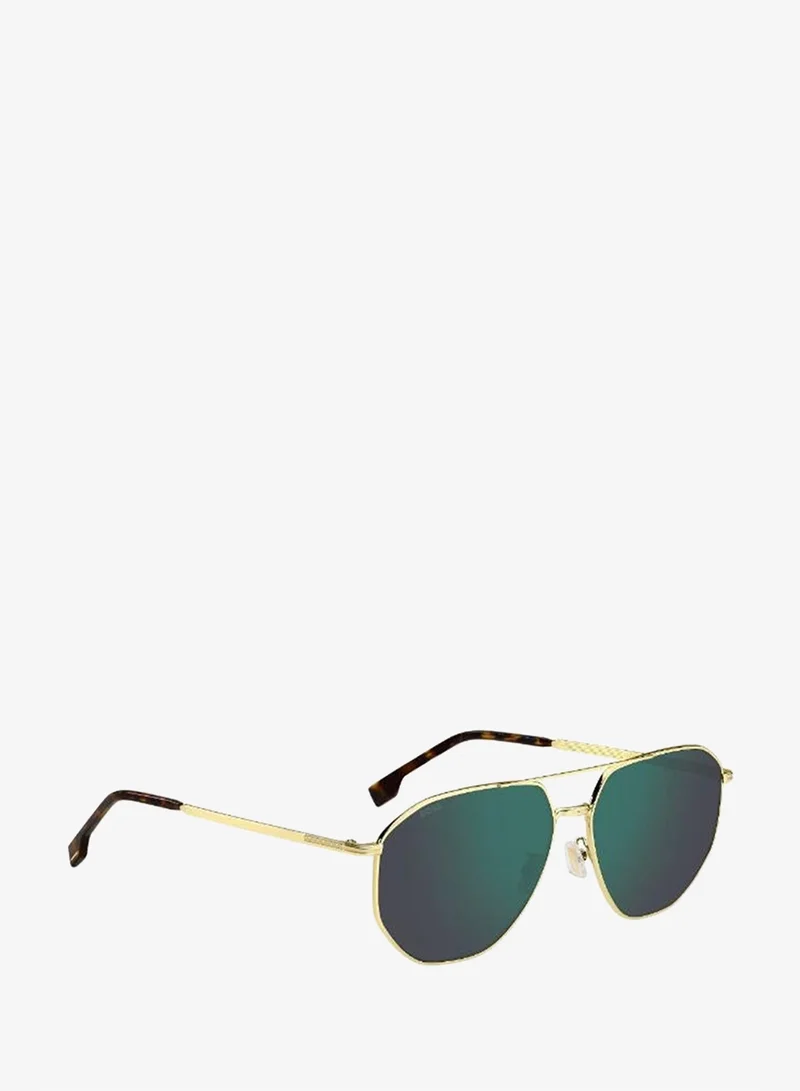 BOSS  Navigator Hugo Boss Sunglasses Frames for Men | Best Price UAE