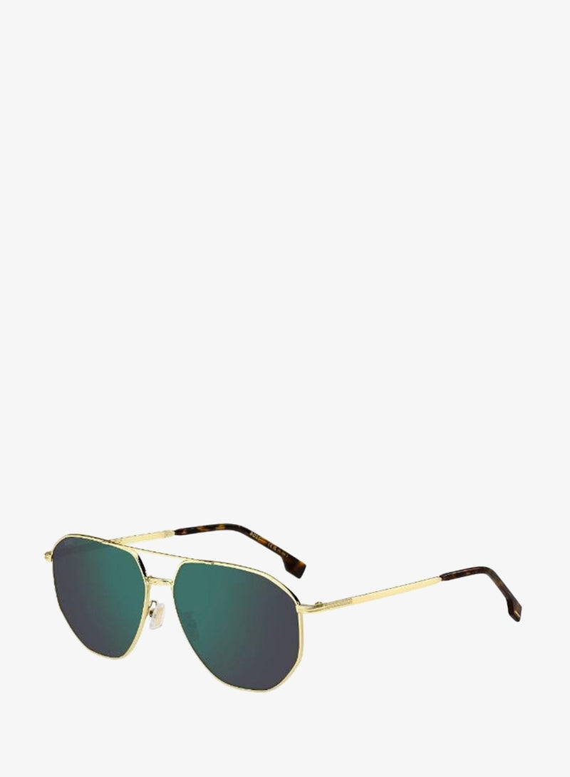 BOSS Navigator Hugo Boss Sunglasses Frames - Image 1