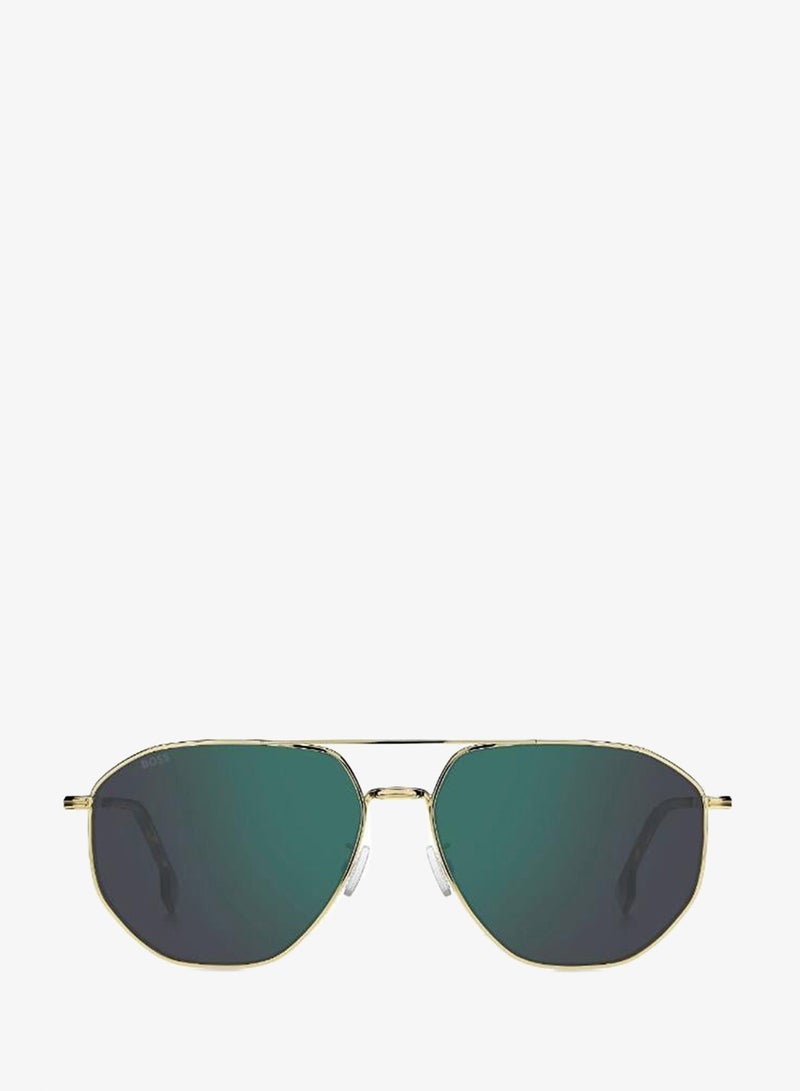 BOSS Navigator Hugo Boss Sunglasses Frames - Image 2