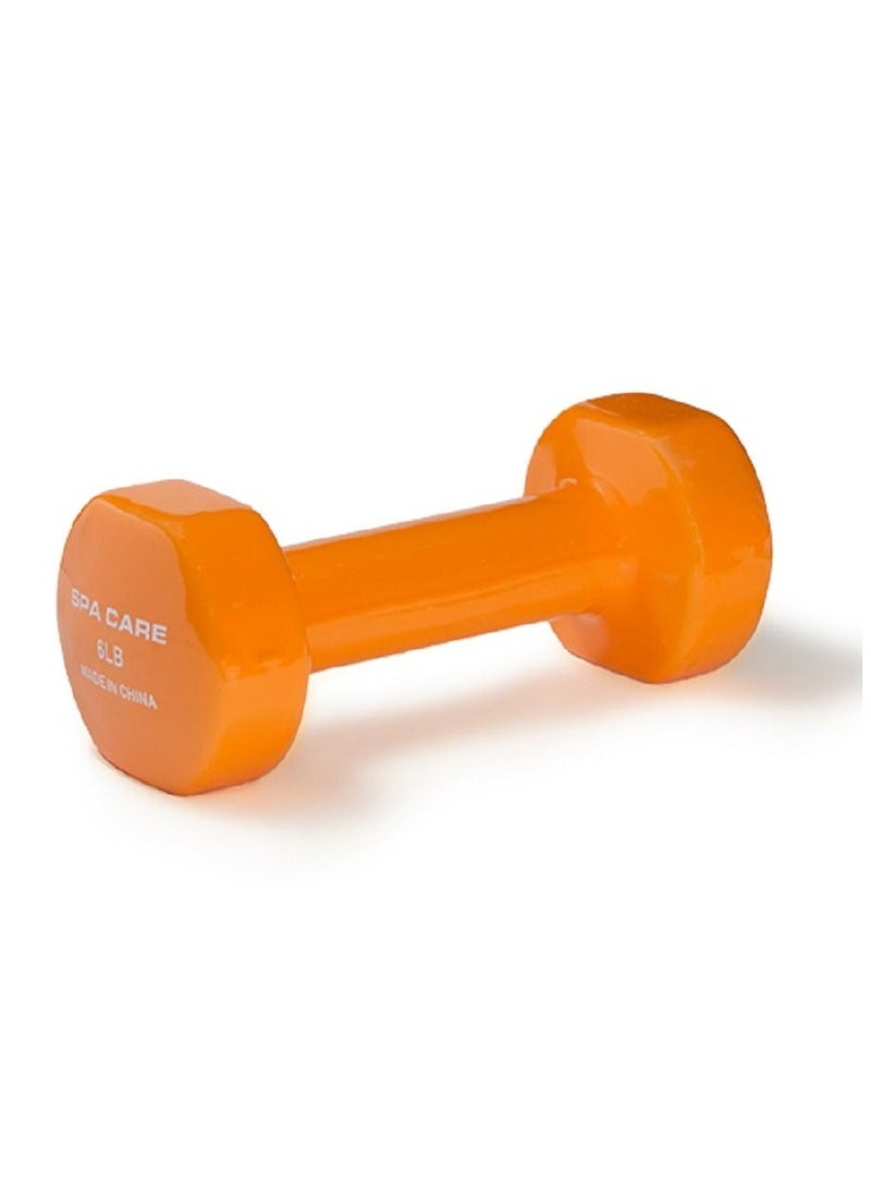 سبا كير سباكير دمبل اثقال 6 باوند - Image 1