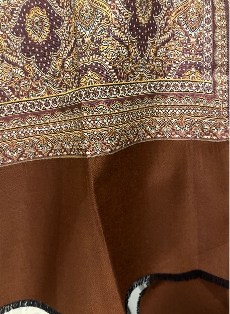 Kashmiri Shawl - Image 1