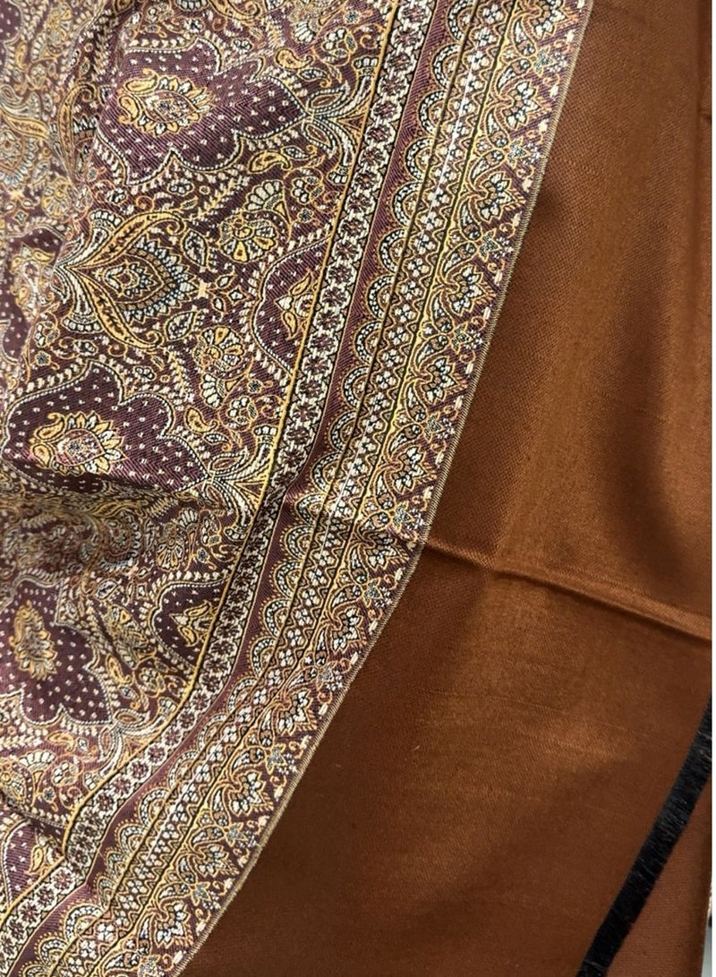 Kashmiri Shawl - Image 2