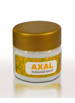 CIRA Axal Massage Balm 25gm  - Image 4