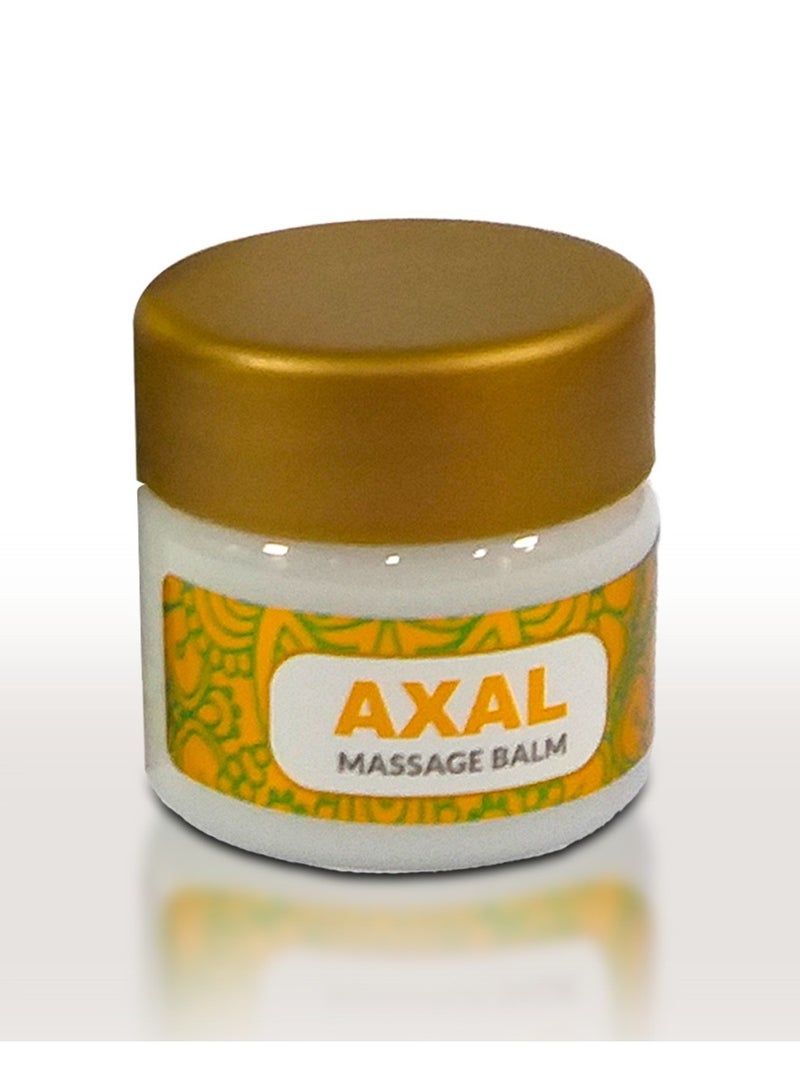 CIRA Axal Massage Balm 25gm - Image 4