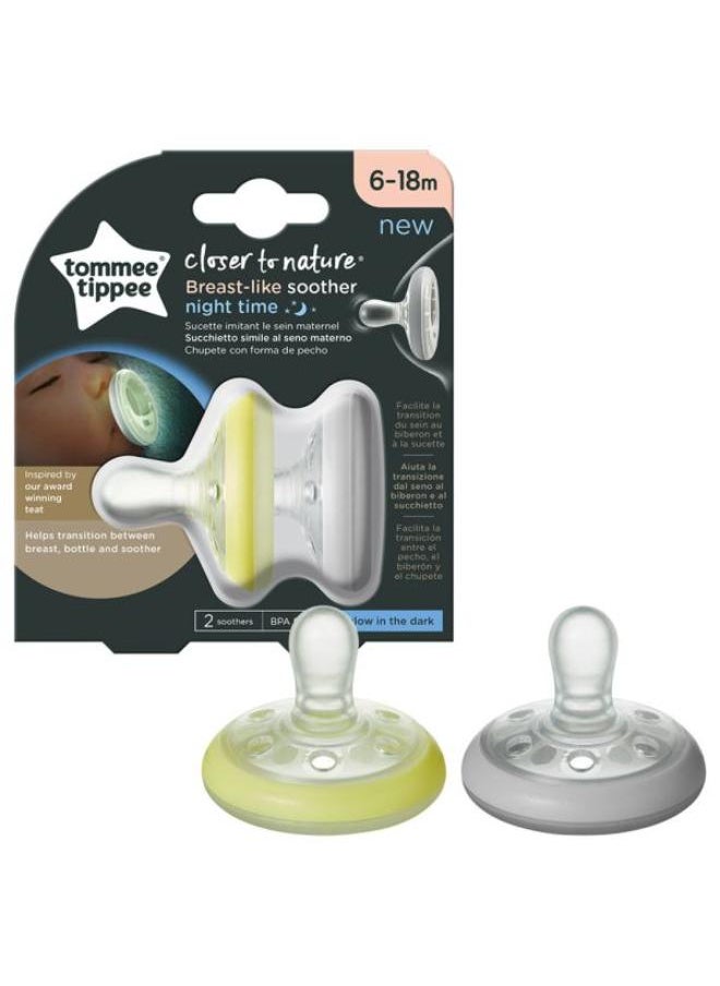 PLAYGO Night Time 6-18m  - Image 1