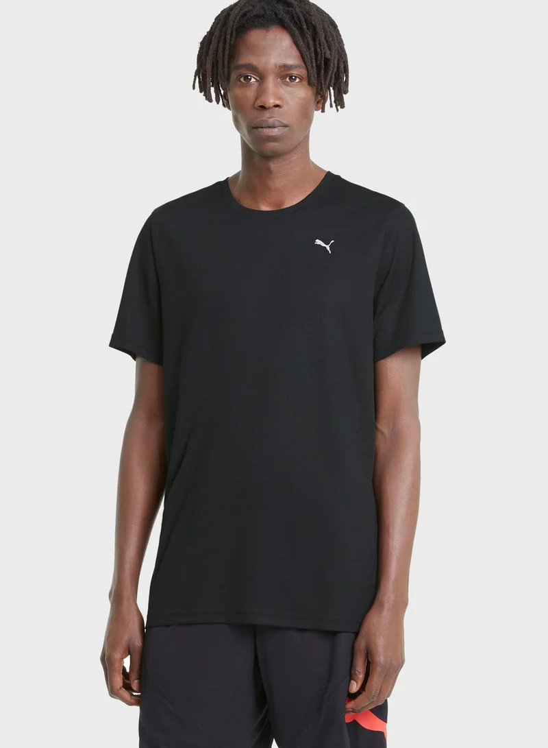 PUMA Performance Men T-Shirt
