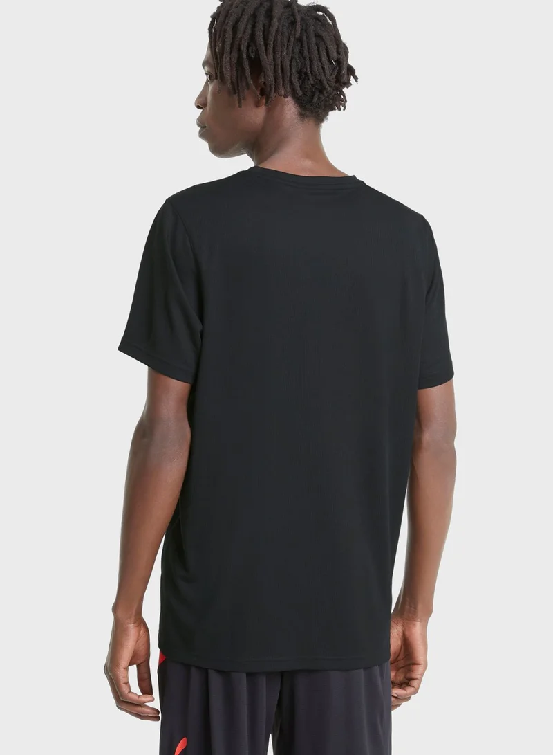 PUMA Performance Men T-Shirt