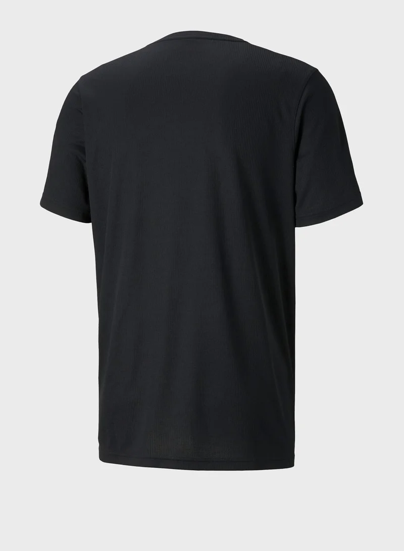 PUMA Performance Men T-Shirt