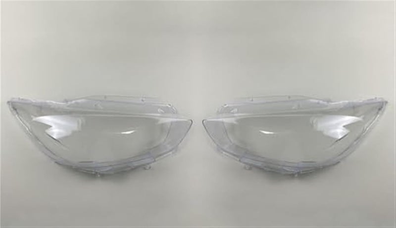 Vuzmode Headlight Lens Cover for Mazda CX-5 - Image 1