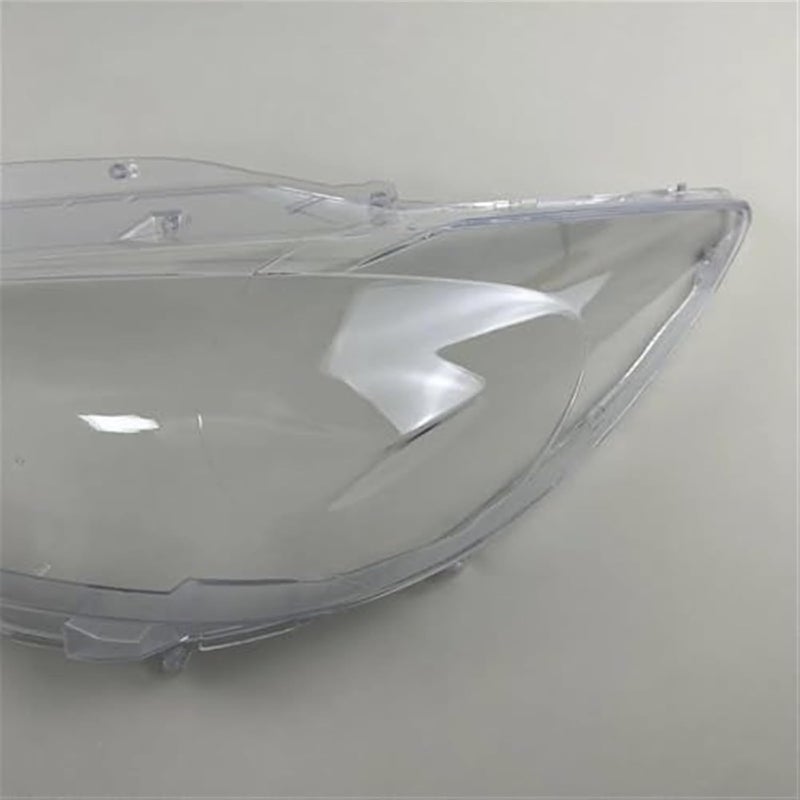 Vuzmode Headlight Lens Cover for Mazda CX-5 - Image 4