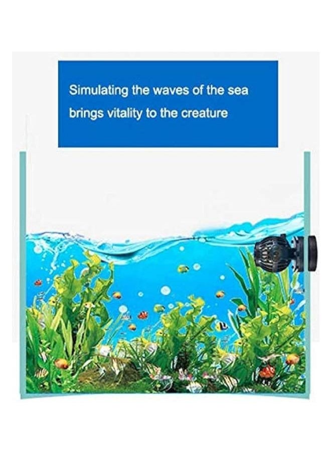 Rs Electrical Rs 318a aquarium wave maker  - Image 3