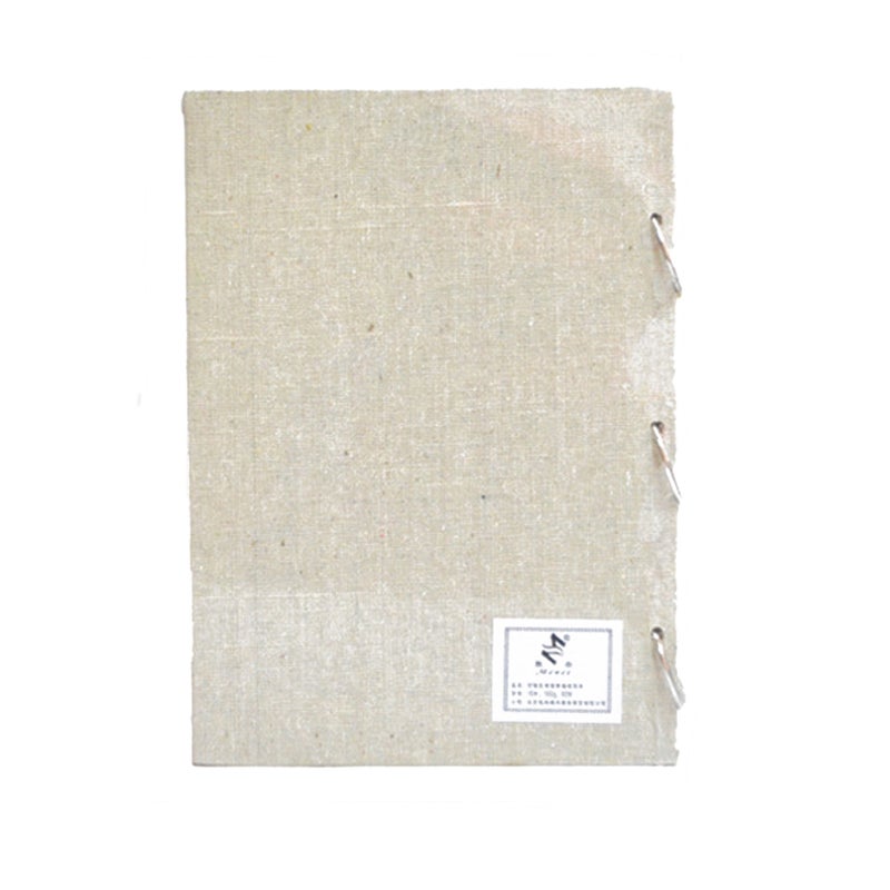 Sketch Pad Loose-leaf Blank Sketchbook Drawing Paper 60 Sheets Art Supplies for Artist Students Adults Writing Drawing Sketching - Image 3