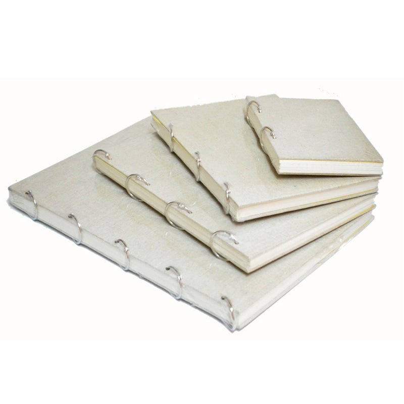 Sketch Pad Loose-leaf Blank Sketchbook Drawing Paper 60 Sheets Art Supplies for Artist Students Adults Writing Drawing Sketching - Image 4