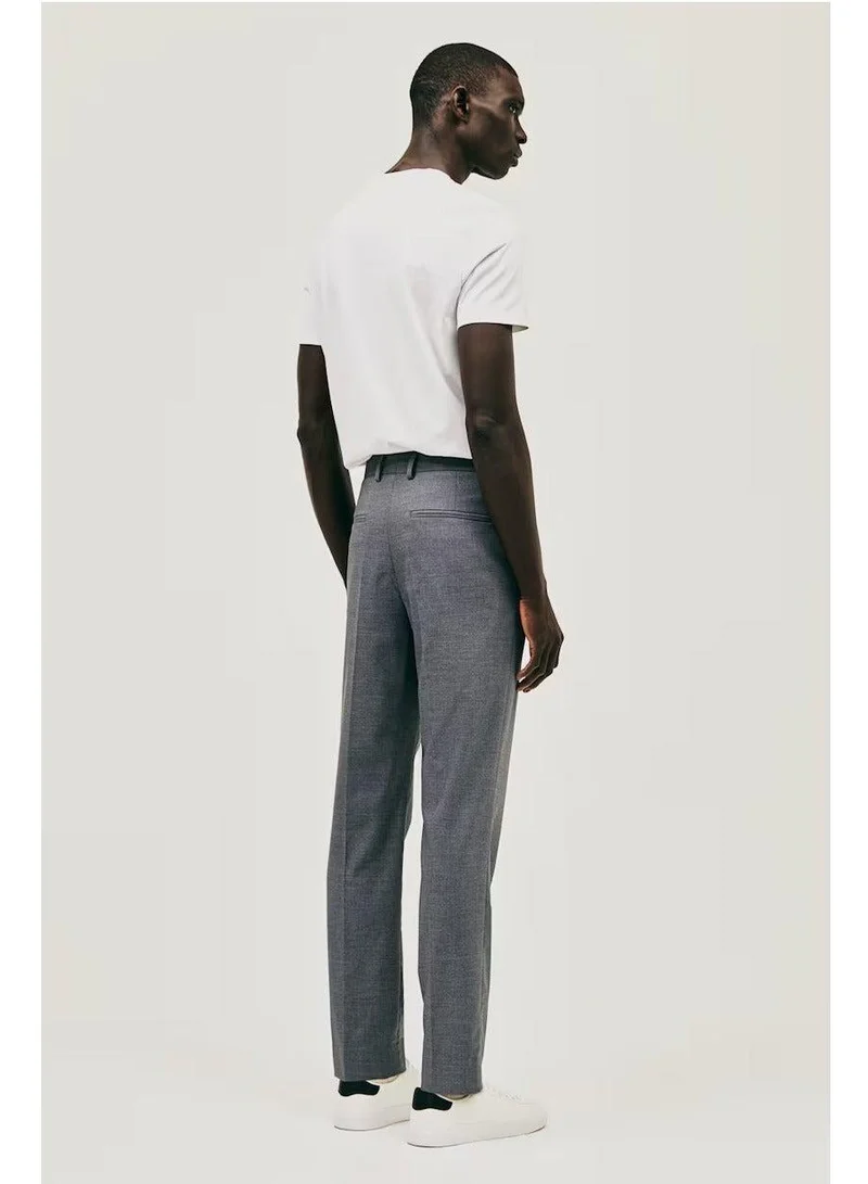 اتش اند ام Slim Fit Pants
