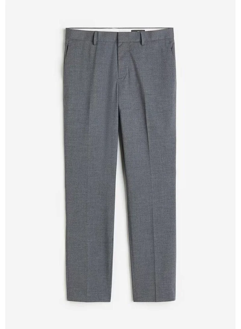 H&M Slim Fit Pants
