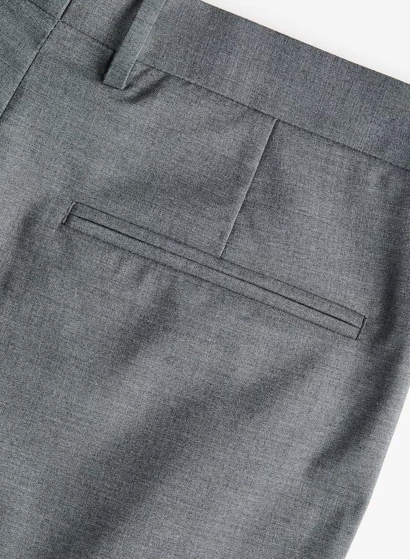 H&M Slim Fit Pants