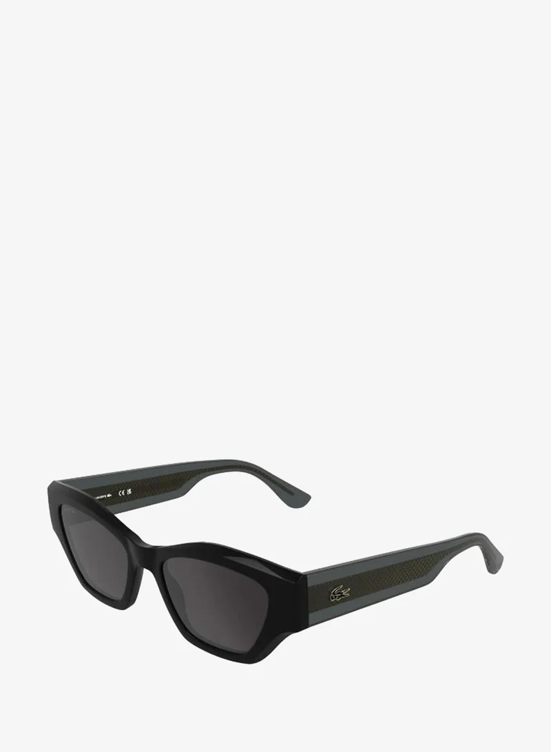 Lacoste  Modified Rectangle Sunglasses for Women | Best Price UAE