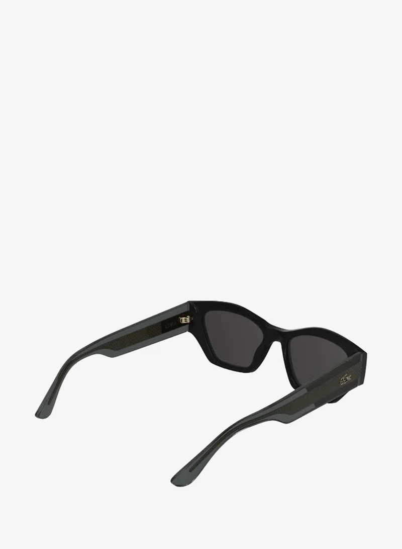 Lacoste  Modified Rectangle Sunglasses for Women | Best Price UAE