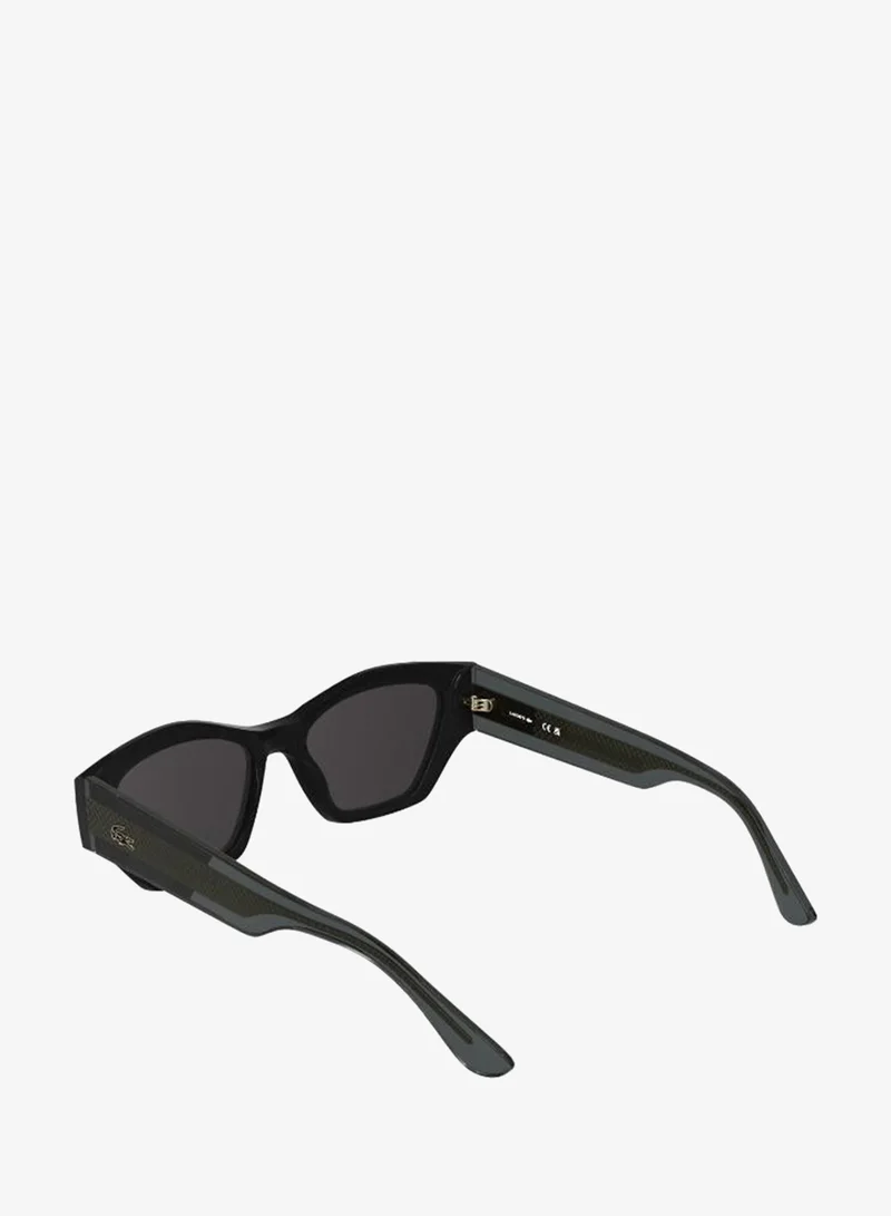 Lacoste  Modified Rectangle Sunglasses for Women | Best Price UAE