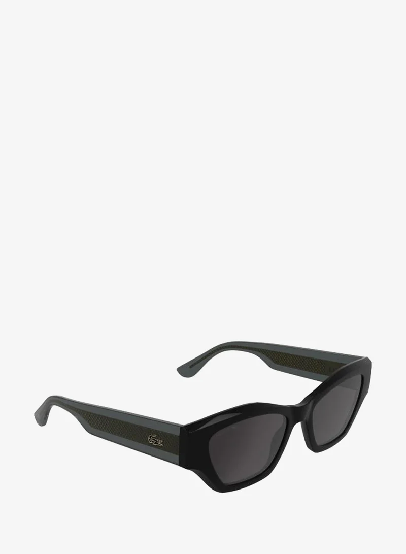 Lacoste  Modified Rectangle Sunglasses for Women | Best Price UAE