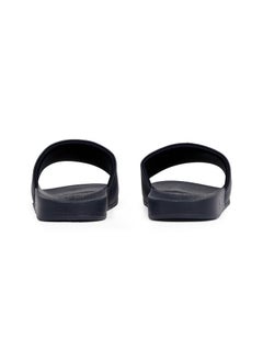 TOMMY HILFIGER Embroid One Strap Pool Flip Flops  - Image 4
