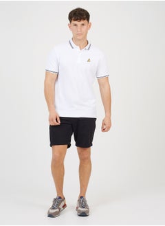 BRAVE SOUL Contrast Polo Shirt  - Image 2