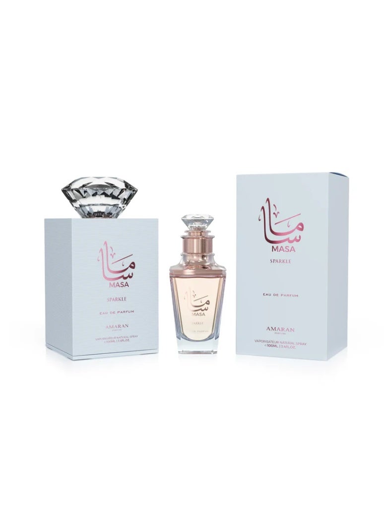 AMARAN Masa Sparkle - Image 4